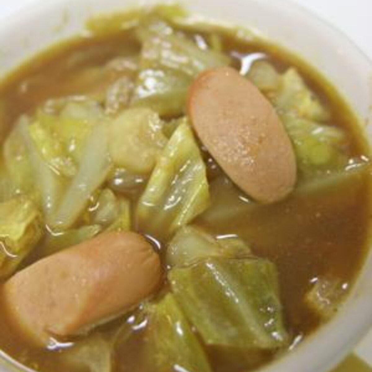 カレー鍋にくっついたカレーでエコ カレースープ レシピ 作り方 By ふろん太 楽天レシピ カレー鍋にくっついたカレーでエコ カレースープ レシピ 作り方 By ふろん太 楽天レシピ